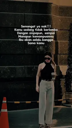 semangat nak