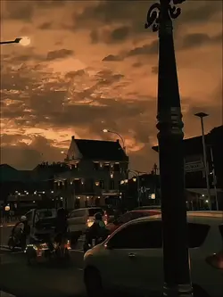 sesuatu dijogja slow