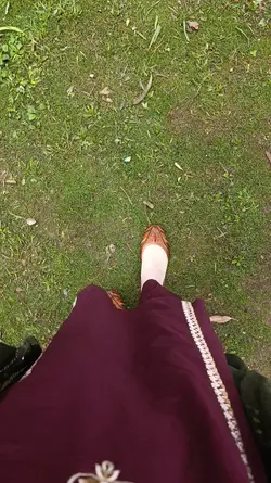 Slowmo aesthetic 