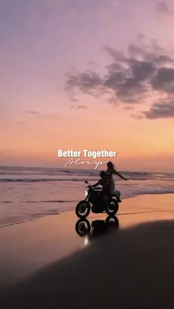 better together 