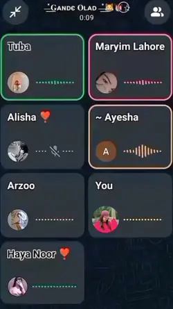 new trend template 