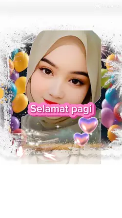 Selamat pagi