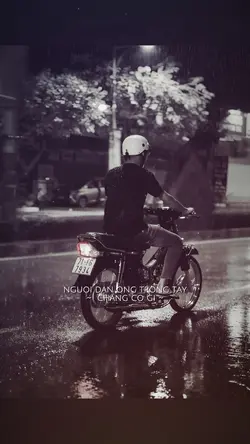 ANH ĐÃ TỪNG CỐ GẮNG