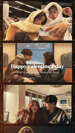 VALENTINE SCROLL