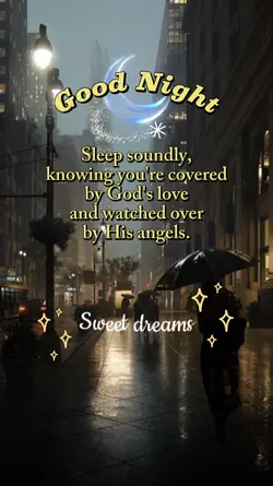 Sweet Dreams