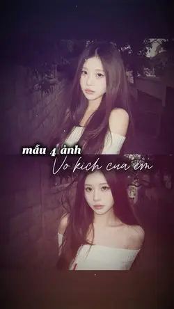 [4] VỞ KỊCH CỦA EM