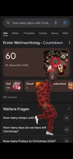 Xmas Countdown part5