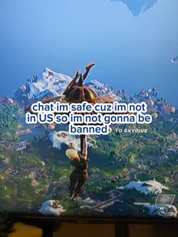 im safe