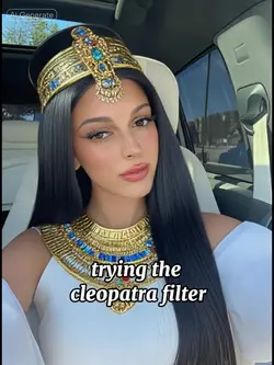 Cleopatr filter