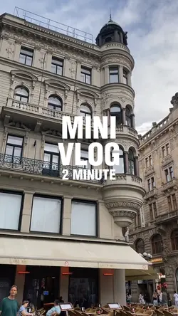 vlog 2 minute