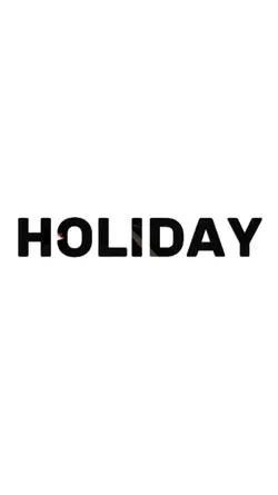 KITE FLYING HOLIDAY