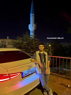 İNTİKAM