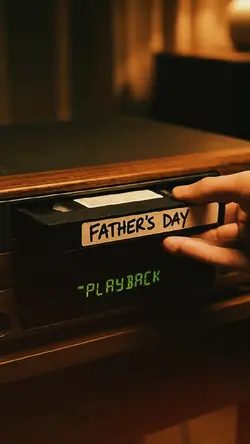 21 juni father's day
