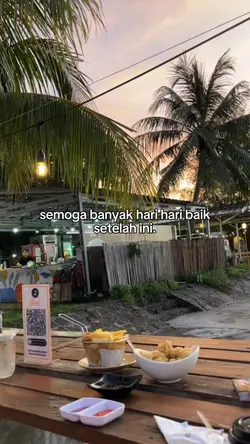 semoga banyak hari"