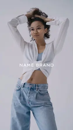 new brand 