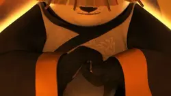 Kung Fu Panda Edit