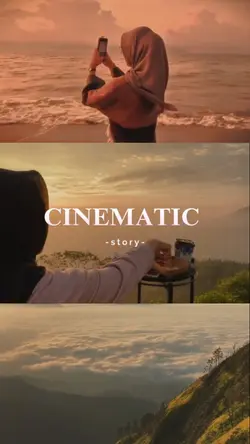 cinematic story-