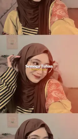 2 Foto Berjalan