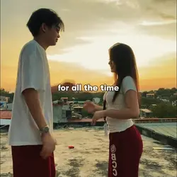 stay with u forever 