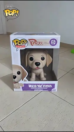 Funko pop 