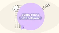 opening tugas video