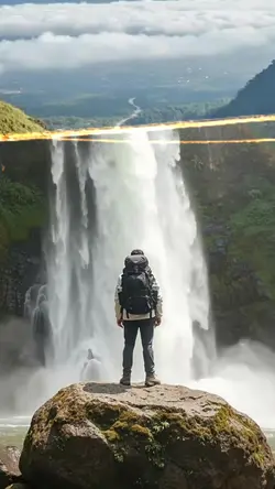Ritmo de aventura épica