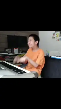 NEW TRENDING PIANO