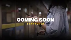 STAY TUNED 