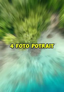 4 foto potrait