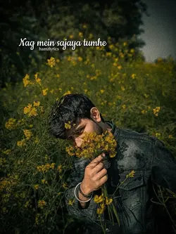 Tum jo aaya