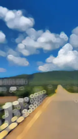 slowmotion video 