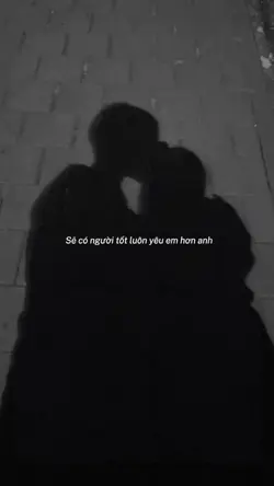 Sẽ có người tốt luôn