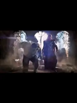 Hulk 🤜🏼 Thor
