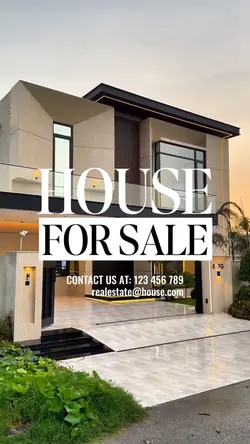 House Tour Speedramp