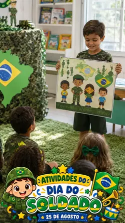 ATIVIDADES-SOLDADO