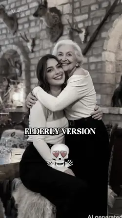 Elderly version 