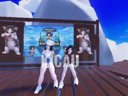 kicau mania roblox