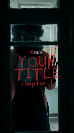 THRILLER FILM HOROR