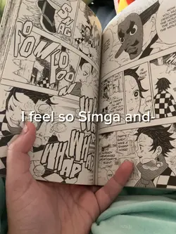 I feel so Simga and 