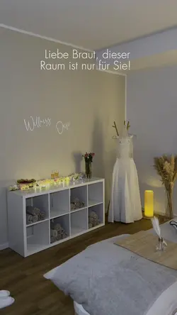 Bride‘s Day 