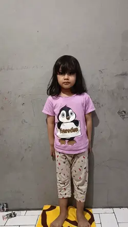 berubah