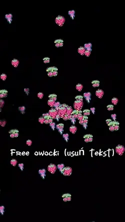 Free owocki 