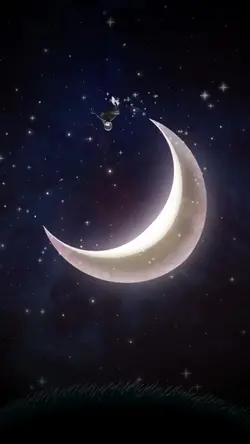 Moon Skater