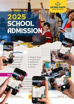 School Registration
