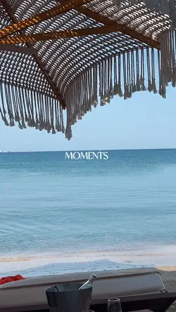moments 