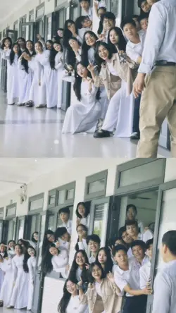 Thời Học Sinh