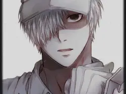 Mr white blood cell😍