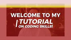 Intro Tech Education