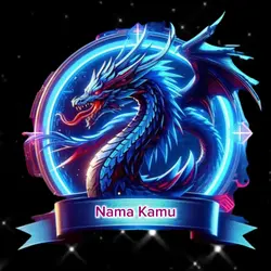 Logo Naga