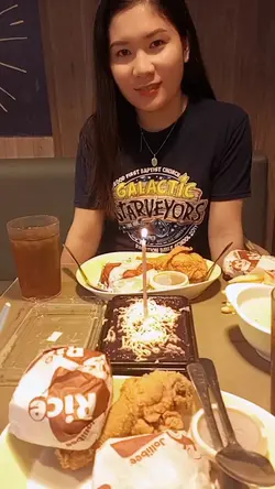 Birthday 